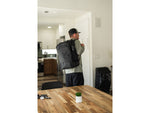 Vertx Urban Ghost Weekender 36L Daypack Black F1 VTX5311 BK NA N/A