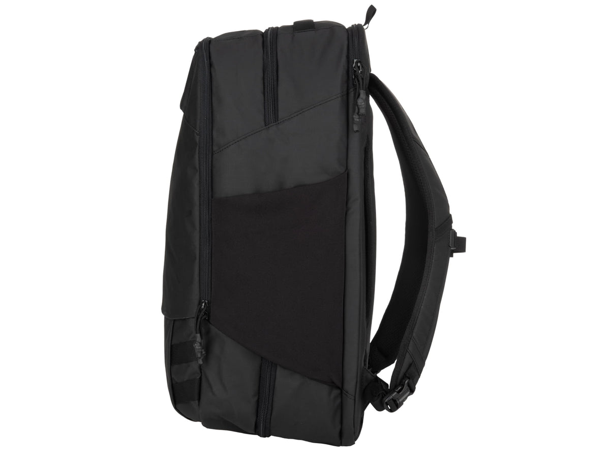 Vertx Urban Ghost Weekender 36L Daypack Black F1 VTX5311 BK NA N/A