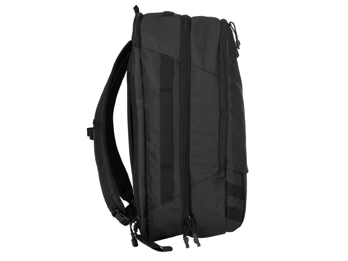 Vertx Urban Ghost Weekender 36L Daypack Black F1 VTX5311 BK NA N/A