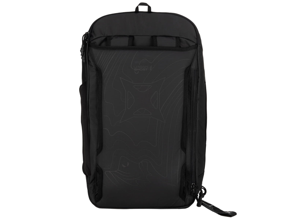 Vertx Urban Ghost Weekender 36L Daypack Black F1 VTX5311 BK NA N/A