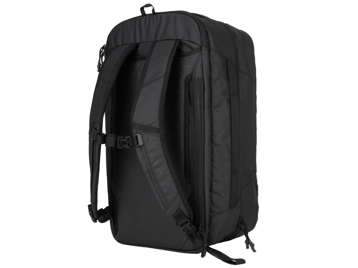 Vertx Urban Ghost Weekender 36L Daypack Black F1 VTX5311 BK NA N/A