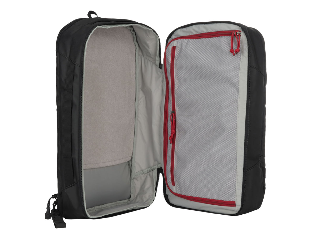 Vertx Urban Ghost Weekender 36L Daypack Black F1 VTX5311 BK NA N/A