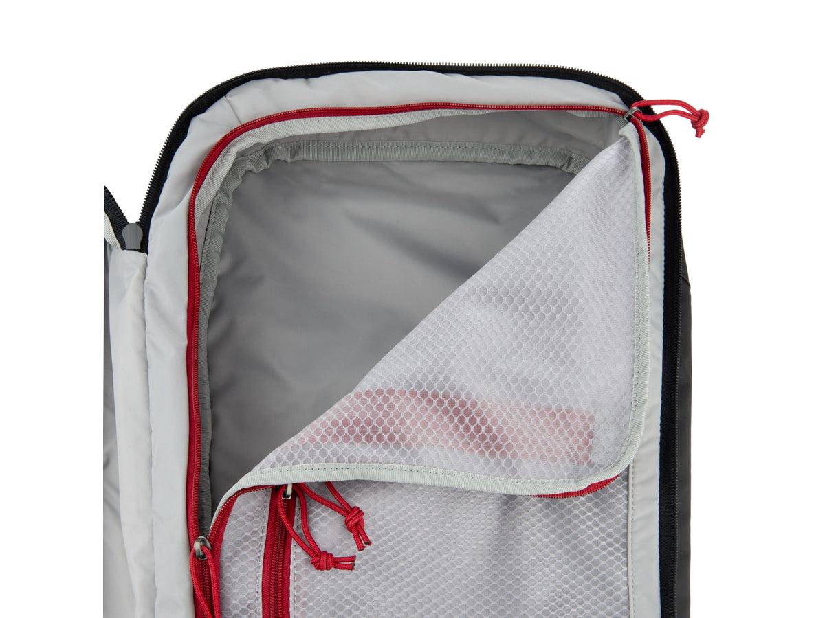 Vertx Urban Ghost Weekender 36L Daypack Black F1 VTX5311 BK NA N/A
