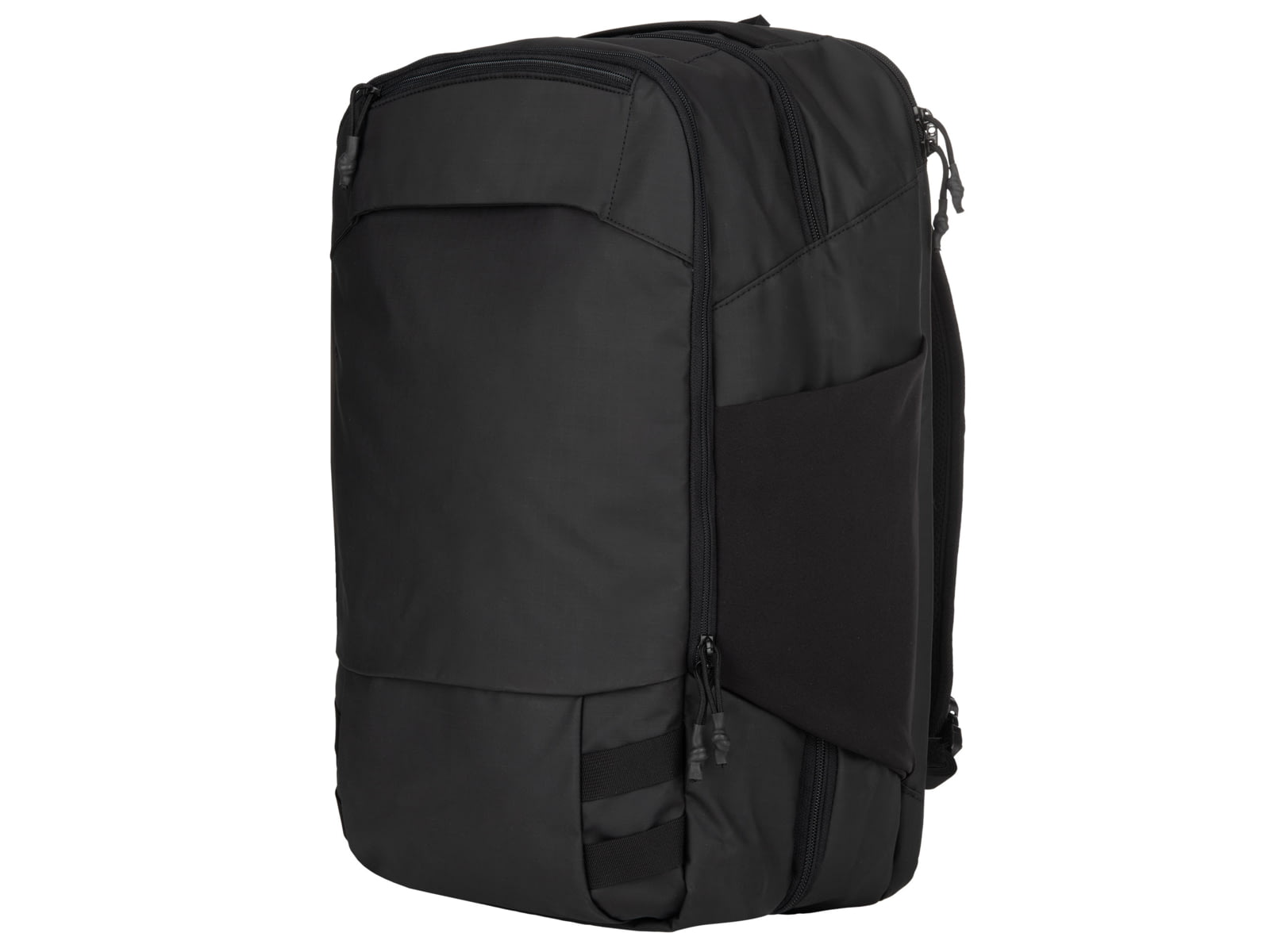 Vertx Urban Ghost Weekender 36L Daypack Black F1 VTX5311 BK NA N/A