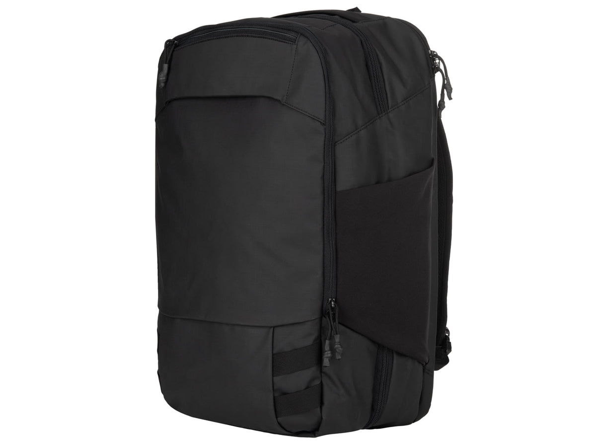 Vertx Urban Ghost Weekender 36L Daypack Black F1 VTX5311 BK NA N/A