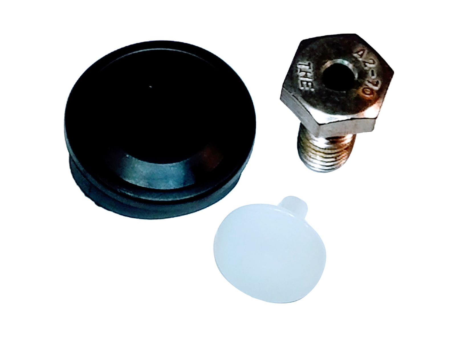 VETUS Button Kit f/SICO & SISCO Neutral RC01C