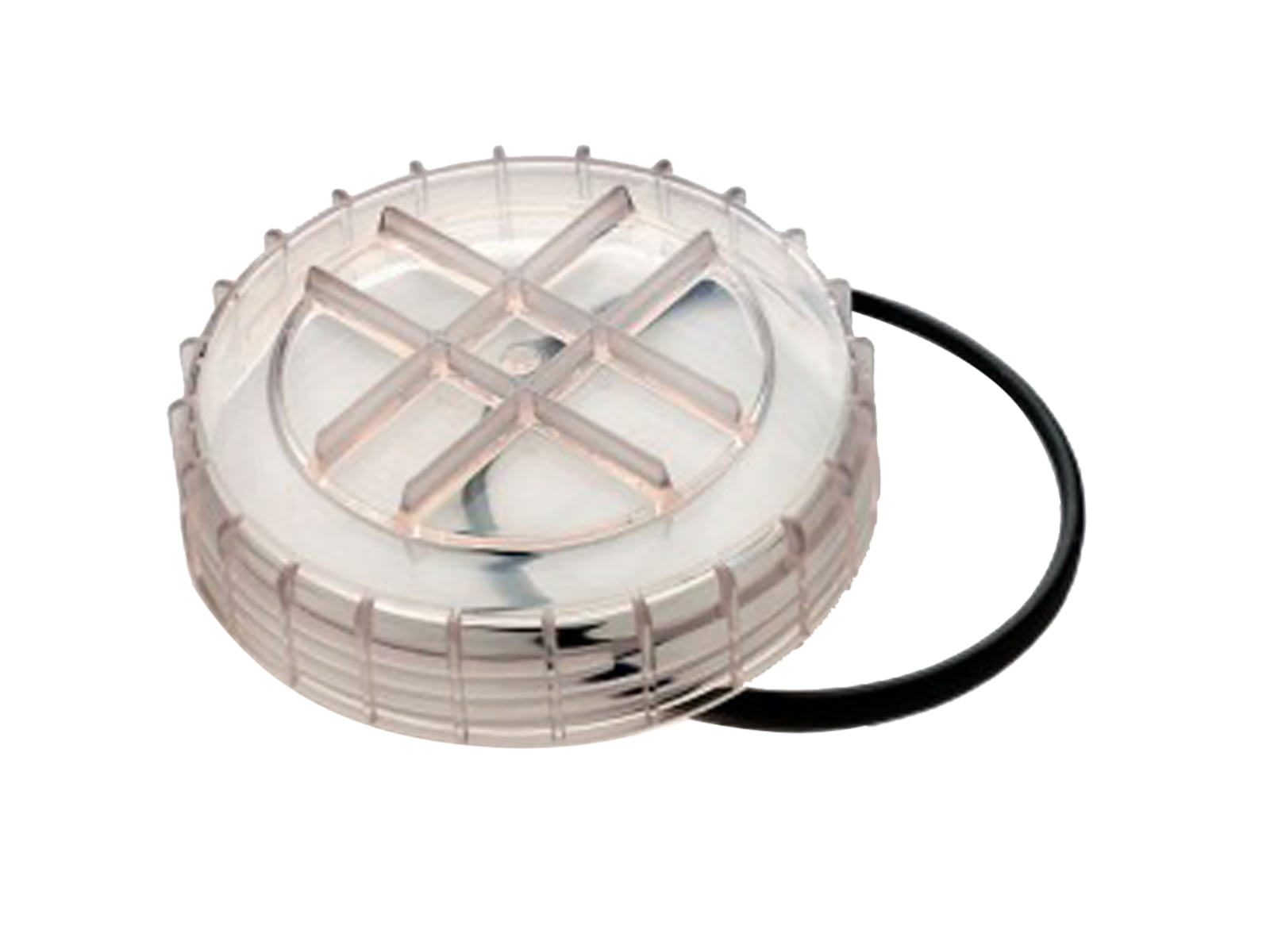 VETUS & Cover f/Waterfilter 1320 O-Ring FTR13201
