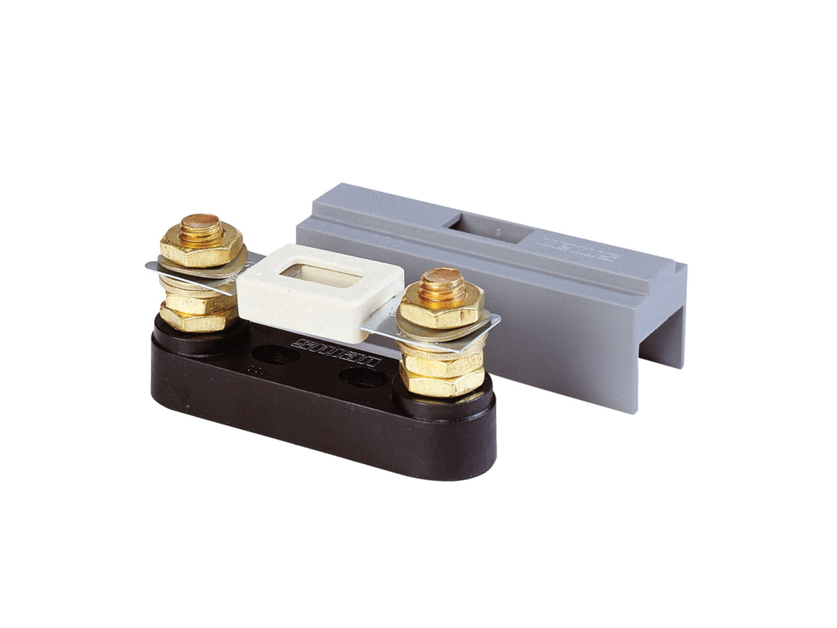VETUS Fuse Holder C100 One Size ZEHC100