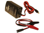 Vexilar 1 Amp Best Automatic Charger Black Regular V-410