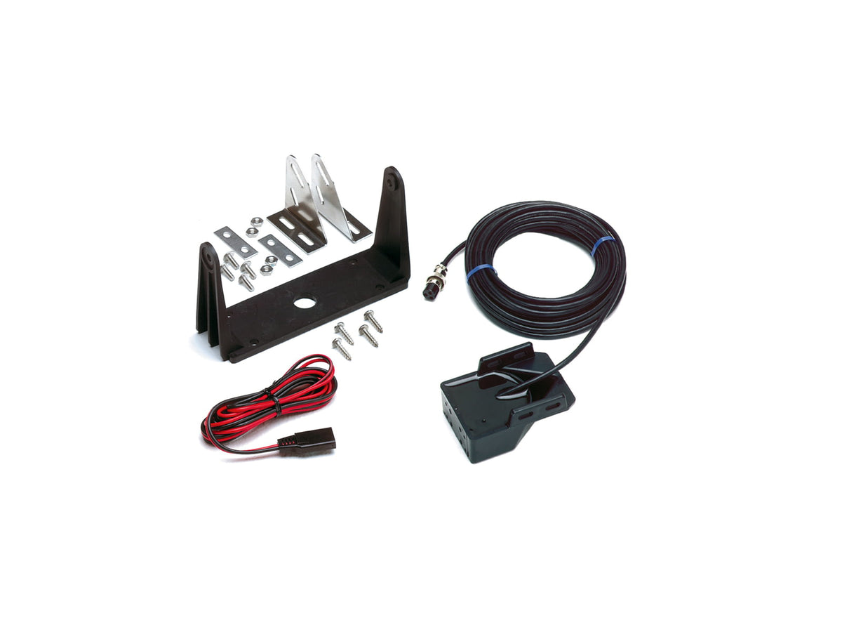 Vexilar 19-degree Hi-Speed Transducer Summer Kit FL12 and FL20 Flashers 183632