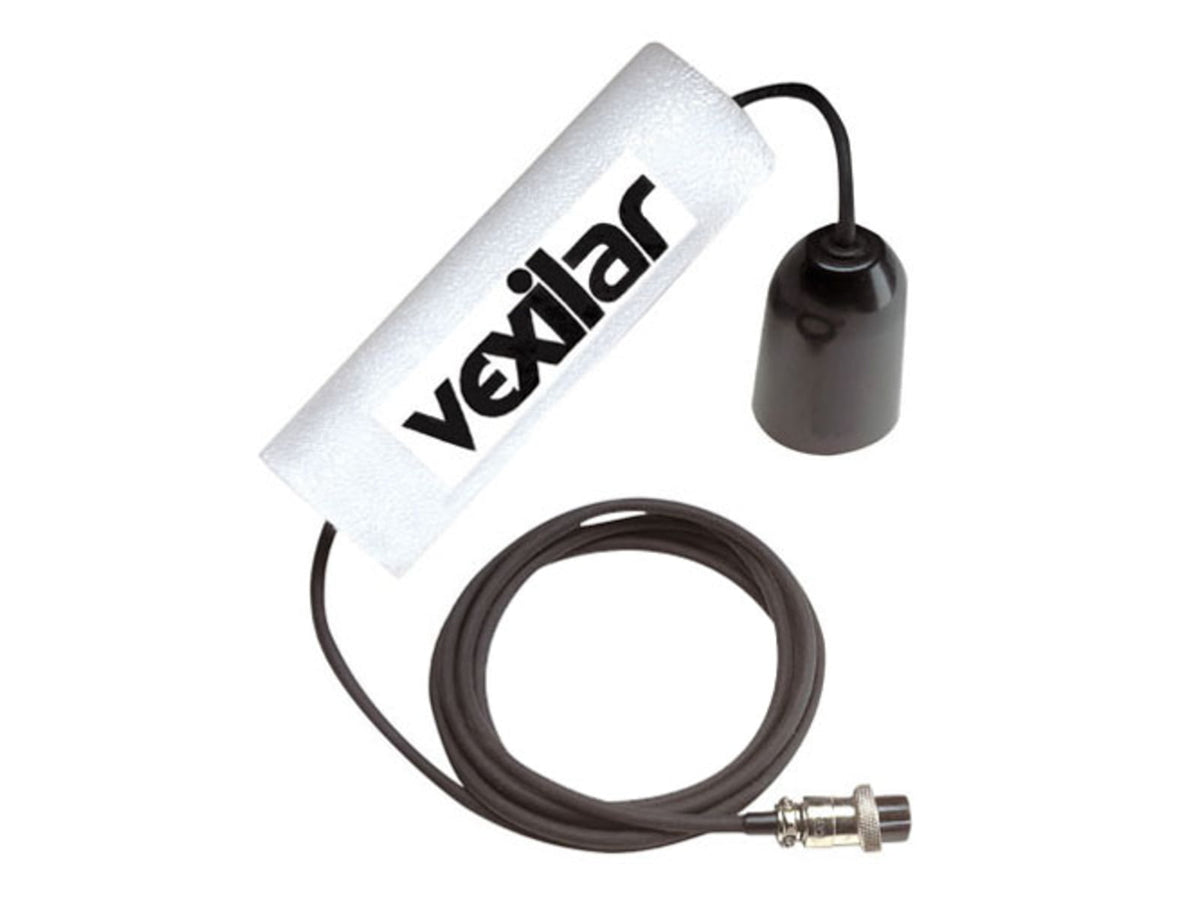 Vexilar 12-degree Ice-Ducer Transducer 183531