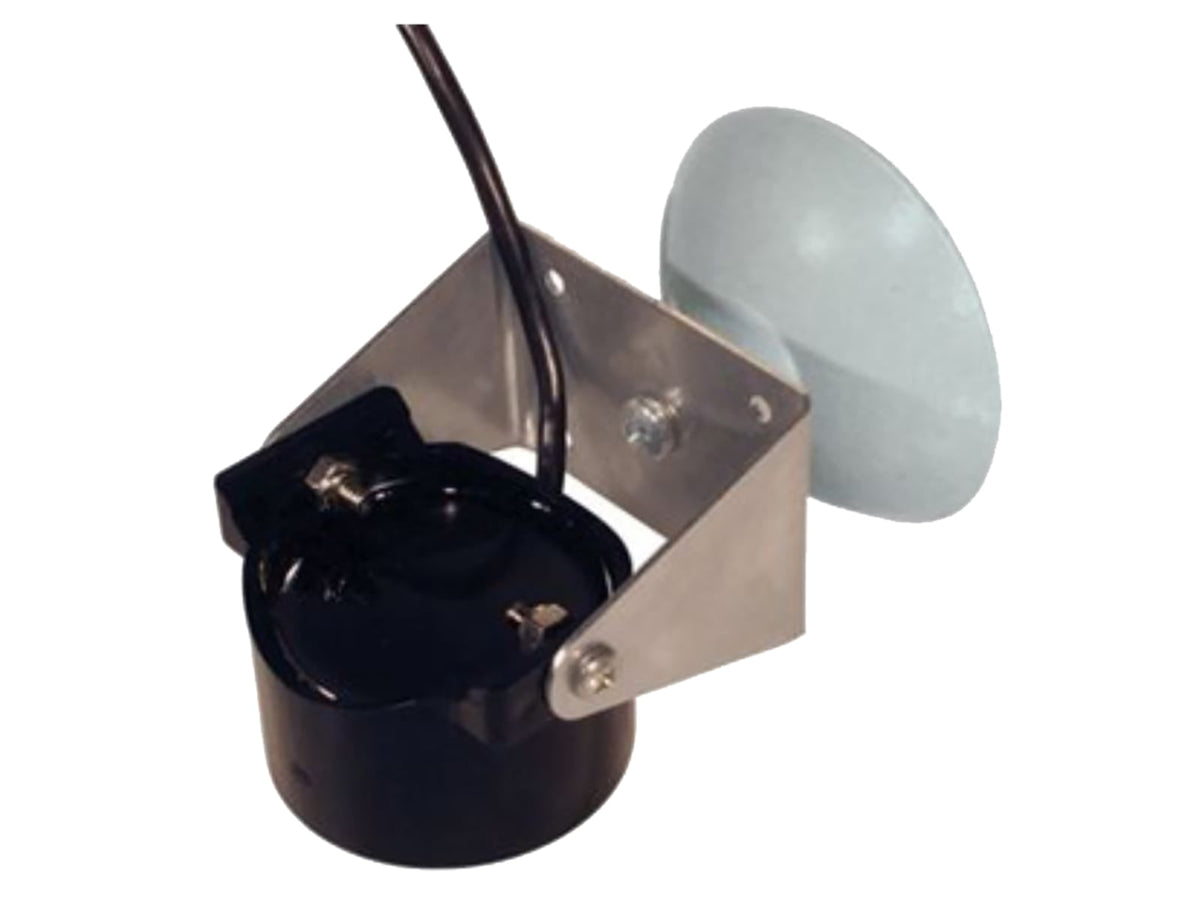 Vexilar Bracket f/All 2" Puck Transducers Portable BK0027