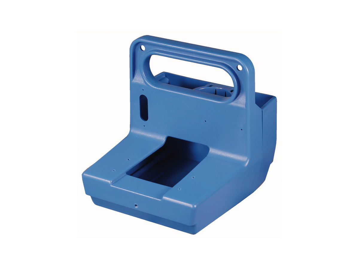 Vexilar Genz Blue Box Carrying Case 183550