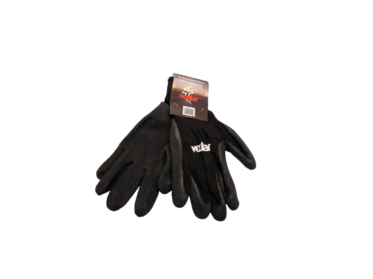Vexilar Latex Fish Glove L VXW520-3
