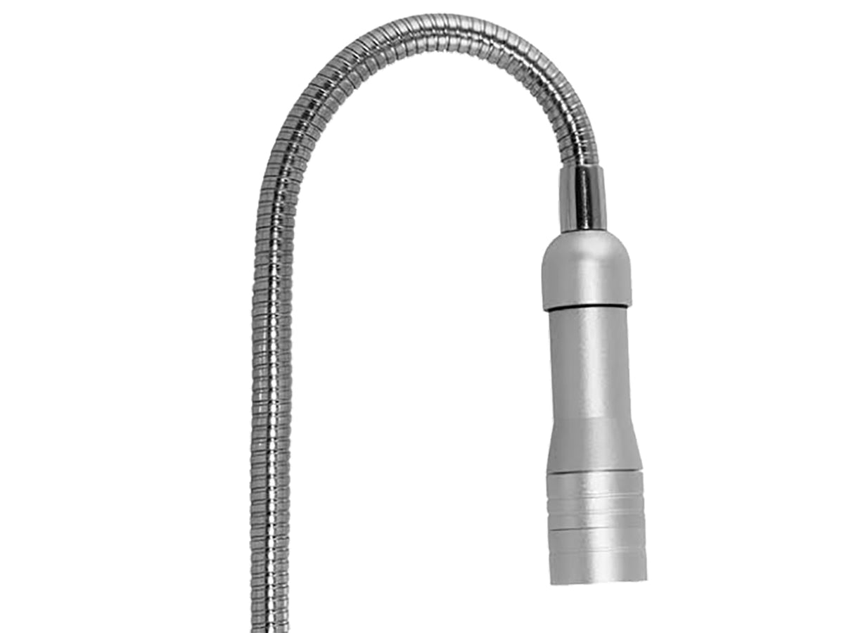 Vexilar LED Super Flex Light - Silver L-202