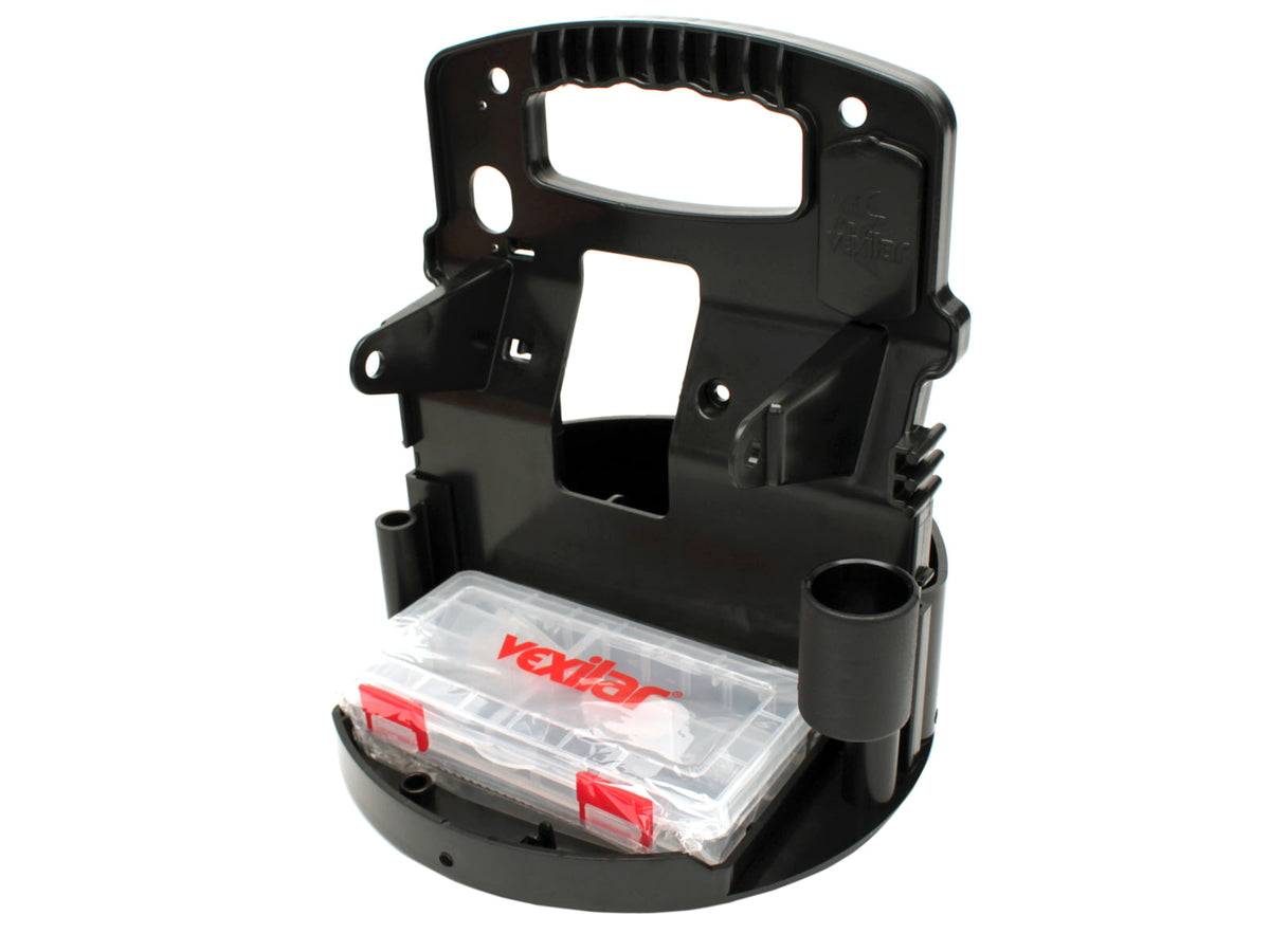 Vexilar Pro II Portable Carrying Case 183535