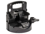 Vexilar Pro Pack Elite Carrying Case Black