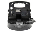 Vexilar Pro Pack Elite Carrying Case Black