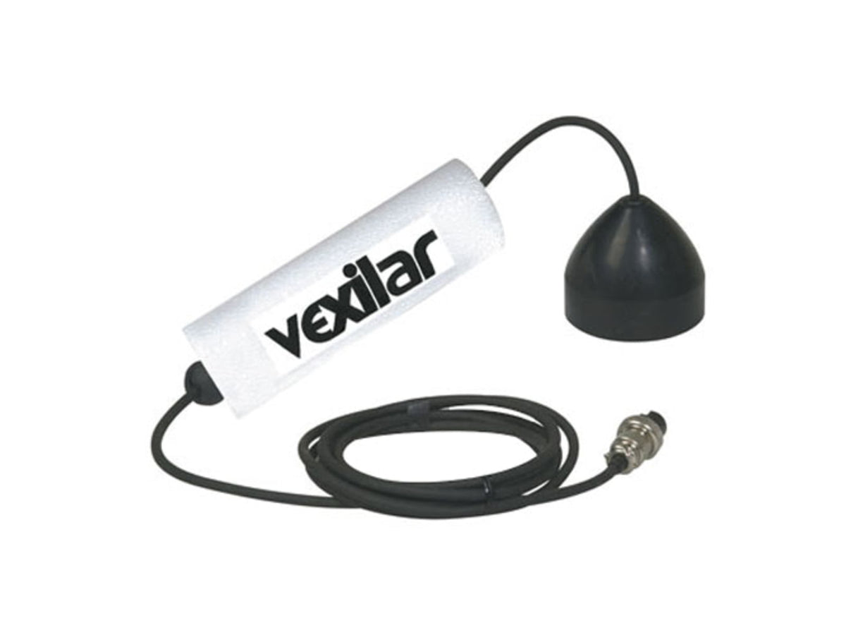 Vexilar Pro-View Ice-Ducer Transducer 183530