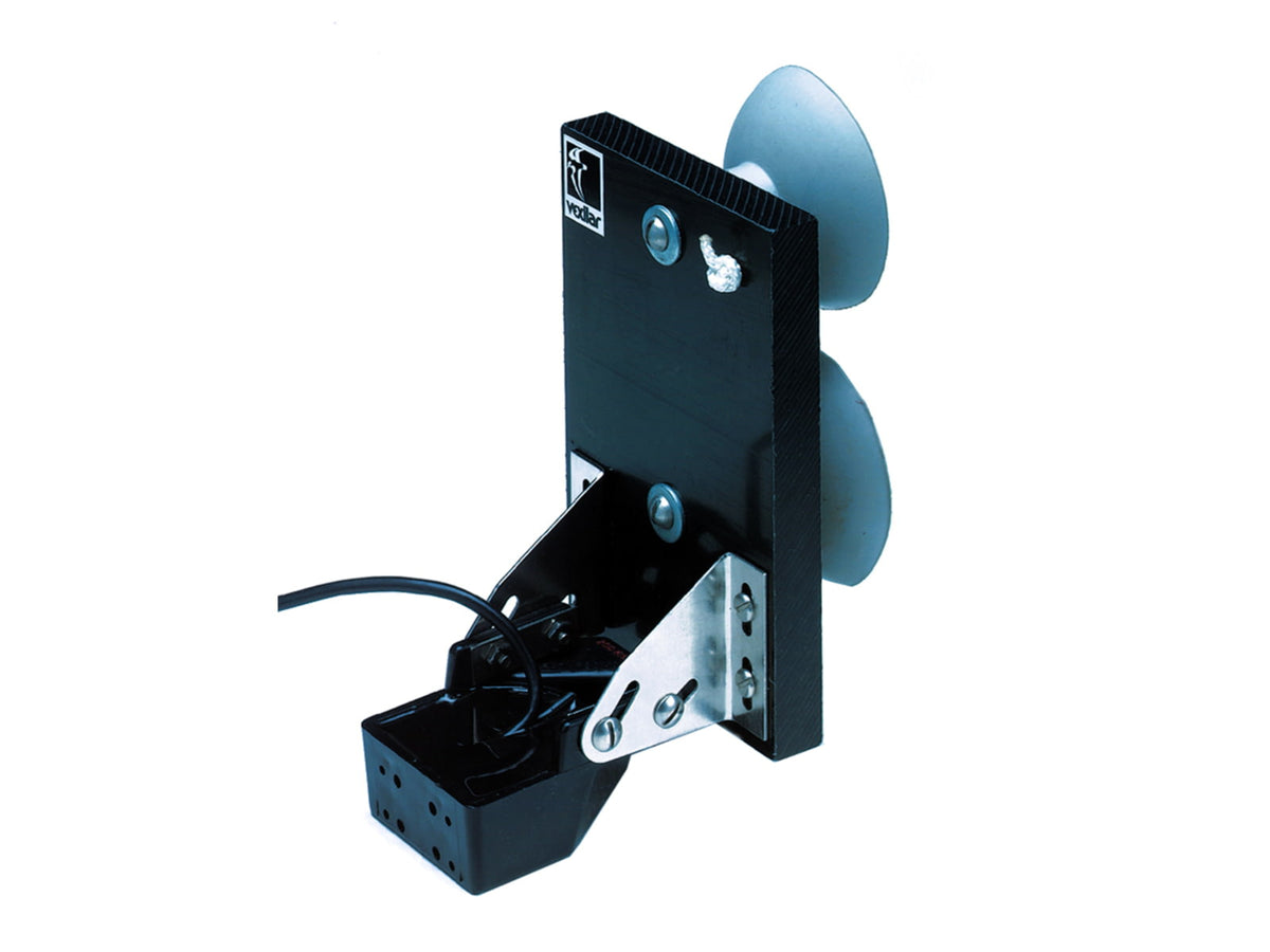Vexilar Suction Cup Bracket f/All HS Transducers Portable BK0044