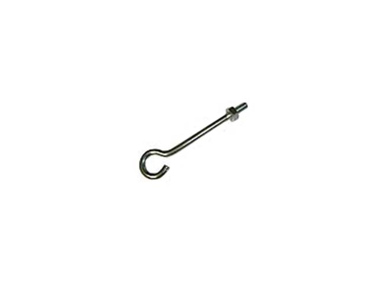 Vexilar Suspending Transducer Replacement Eye Bolt 183601