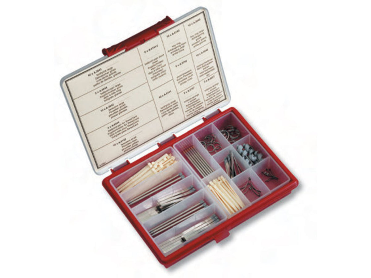 Victorinox Replacement Parts Kit for Swiss Army Knives 34441