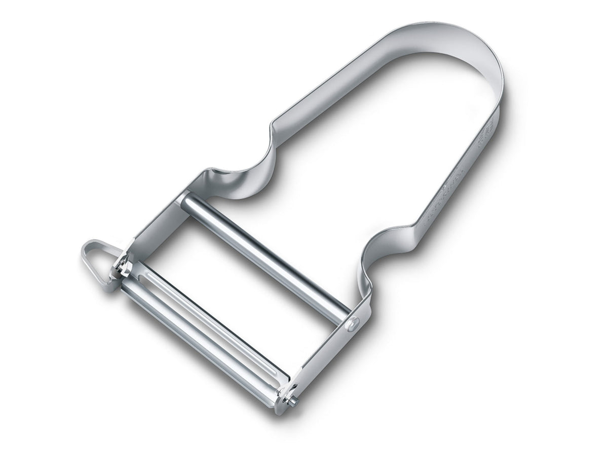 Victorinox Star Peeler Double Edge