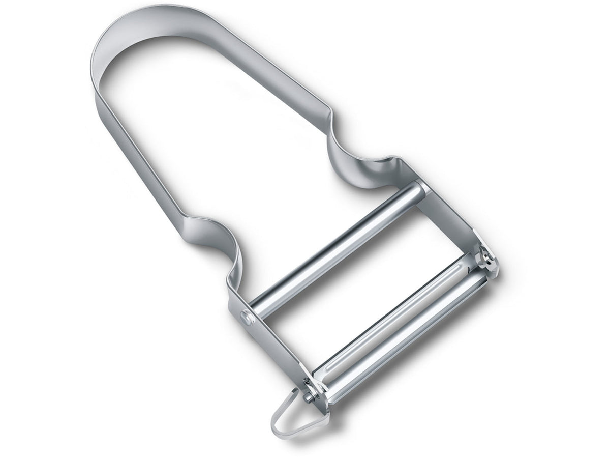 Victorinox Star Peeler Double Edge