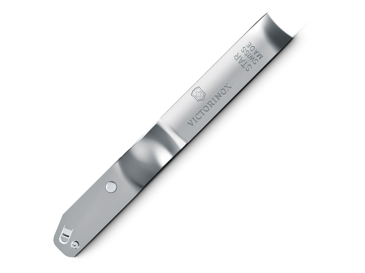 Victorinox Star Peeler Double Edge