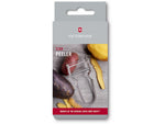 Victorinox Star Peeler Double Edge