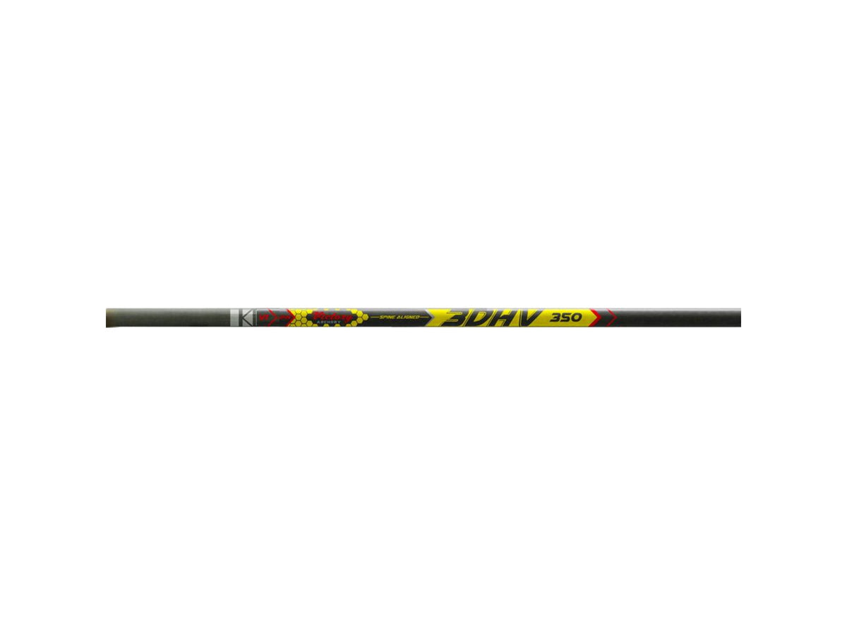 Victory 3DHV Elite Shafts