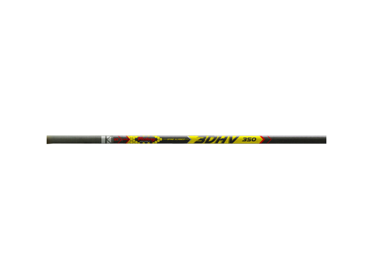 Victory 3DHV Elite Shafts 600 1 doz. V590600