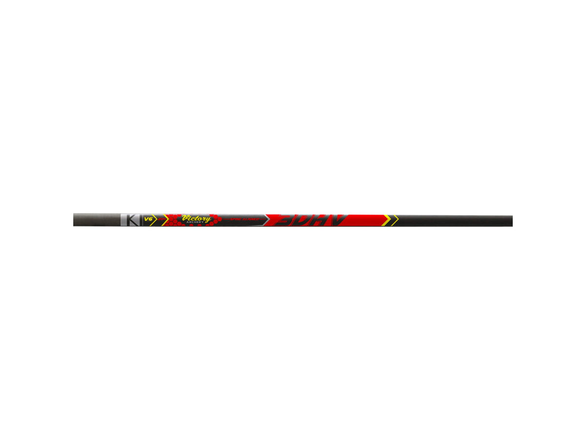 Victory 3DHV Sport Shafts 600 1 doz. V760600