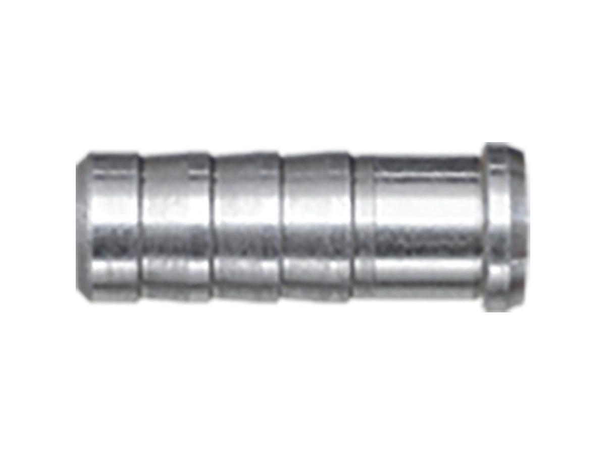 Victory V-Tac Aluminum Inserts 37gr 12 Pack Silver ACXBI153-12