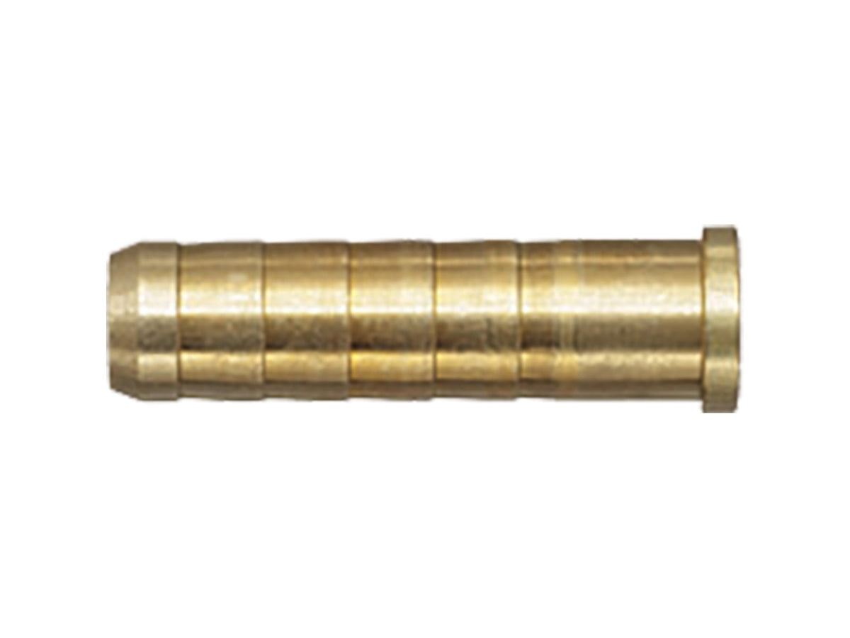 Victory Brass Insert Crossbolt 110 Grain 12 Pack Gold ACXBI110-12