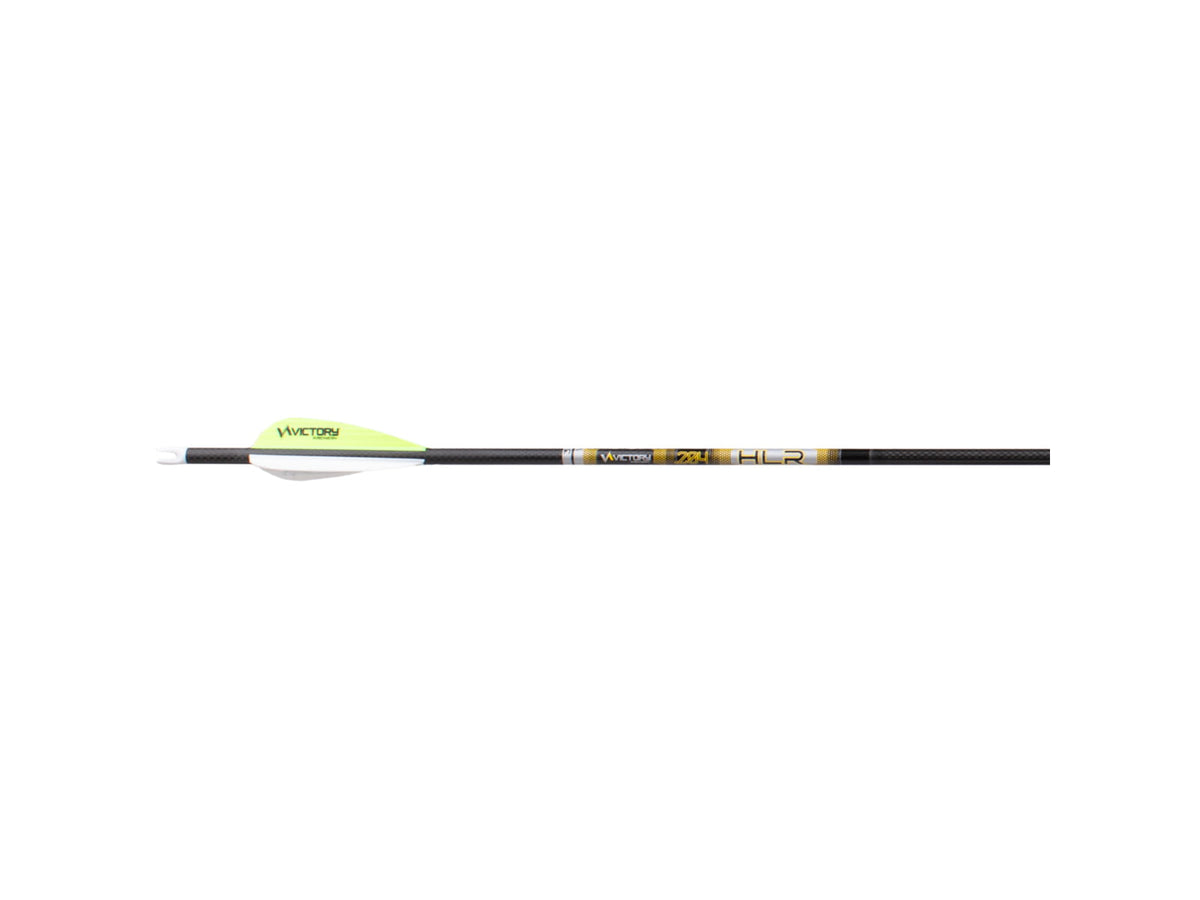 Victory HLR Elite Arrows 250 6 pack 1006207