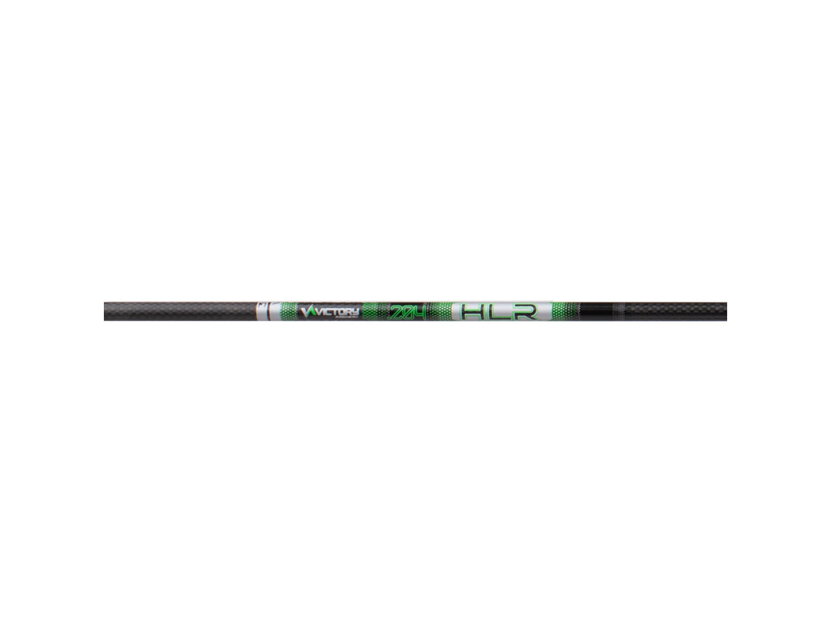 Victory HLR Gamer Shafts 200 1 doz. V117200