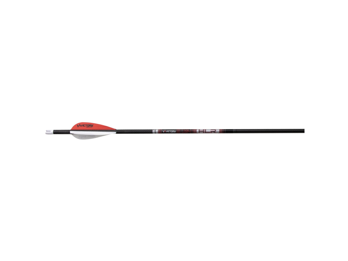 Victory HLR Sport Arrows 300 6 pack 1006220