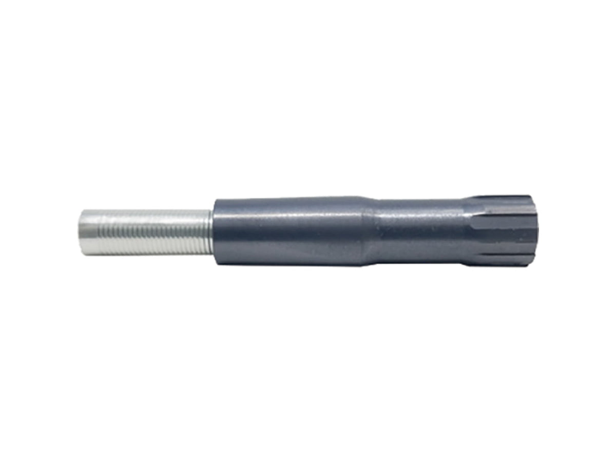 Victory RIP Inserts .204 300 Spine 75 Grain Gray 12 Pack 1006442