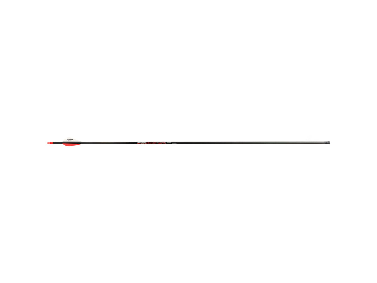 Victory RIP Sport Arrows 500 2 in. Vanes 6 pk. RIPAS-500FQ-6