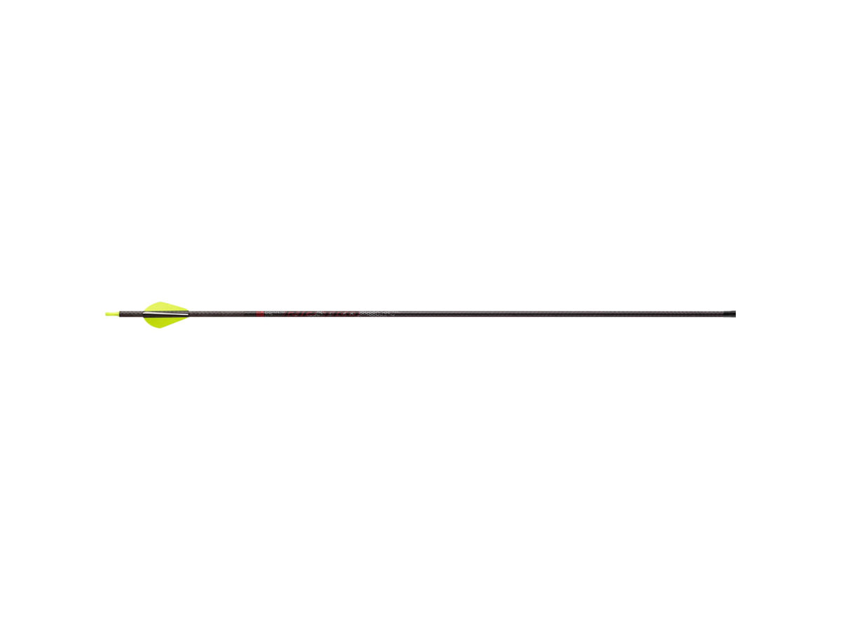 Victory RIP TKO Sport Low Torque Arrows 300 2 in. Vanes 6 pk.