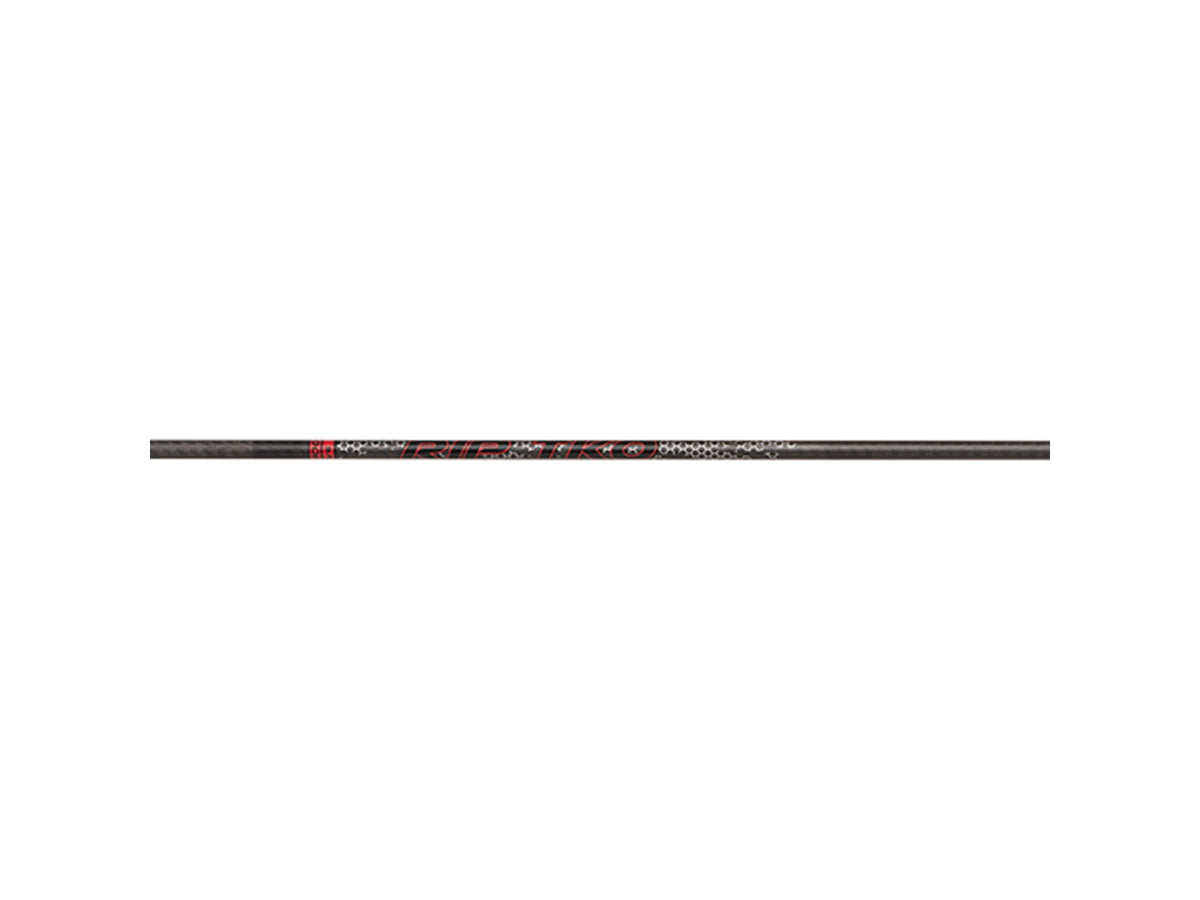 Victory RIP TKO Sport Low Torque Shafts 200 1 doz. Black RIPTKS-200S-12