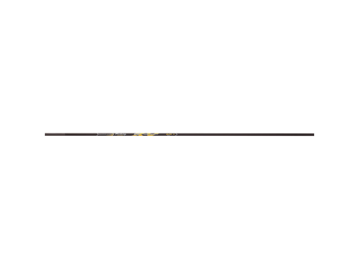 Victory RIP XV Elite Shafts 250 1 Doz. RIPXVEB-250S-12