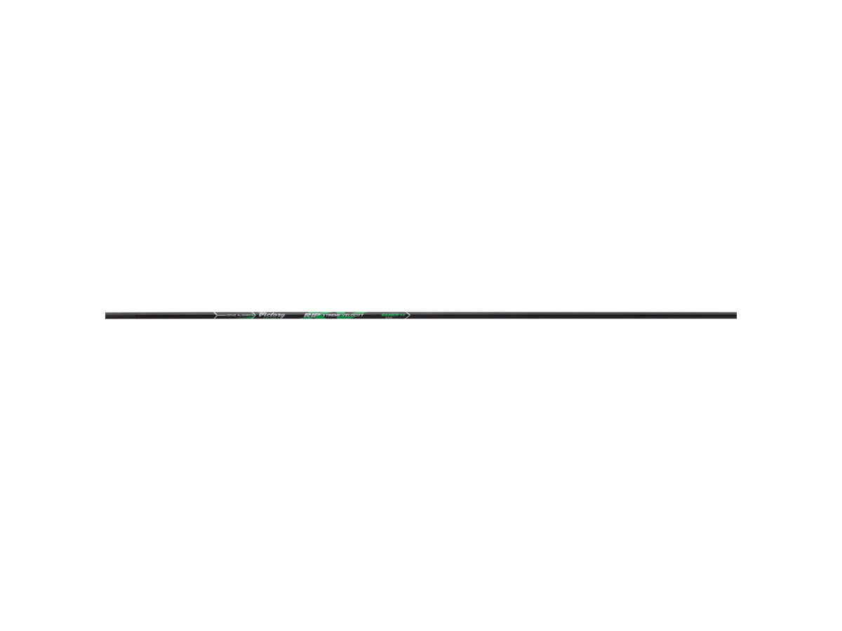Victory RIP XV Gamer Shafts 250 1 Doz. RIPXVGB-250S-12