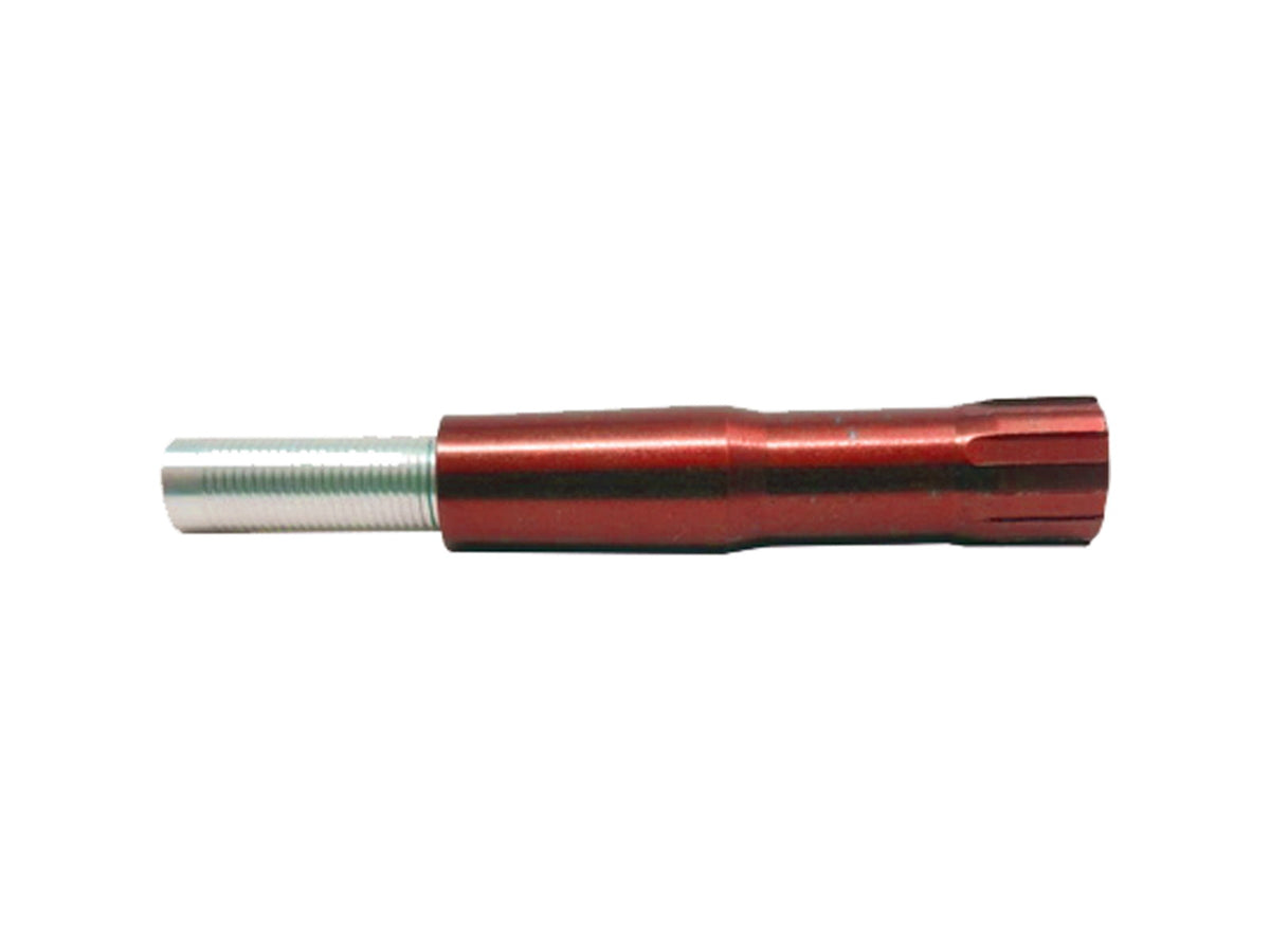 Victory Satin Blood Shok TL RIP SS/RIP TKO 2 Piece Inserts .204 75gr 12 Pack Brown ACISHOKRXXLS-12