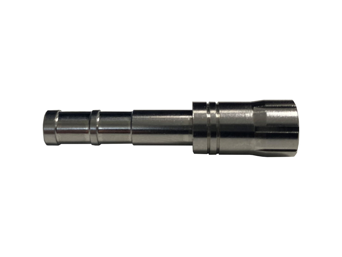 Victory .204 Shok RIP Inserts 60gr 1 Piece 12 Pack Stainless Steel Brown ACRIPI276SS-12