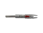 Victory Switch Lighted Nocks .245 Red 3 pack 1006444