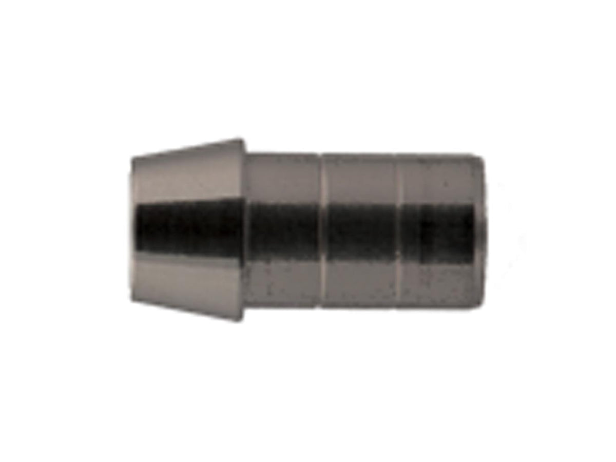 Victory Uni-Bushing NVX-25/25 HV 12 pk. Black Large ACVX25UB-12
