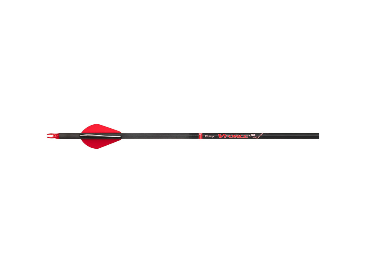 Victory V-Force Jr Arrows 36 pack 1006225