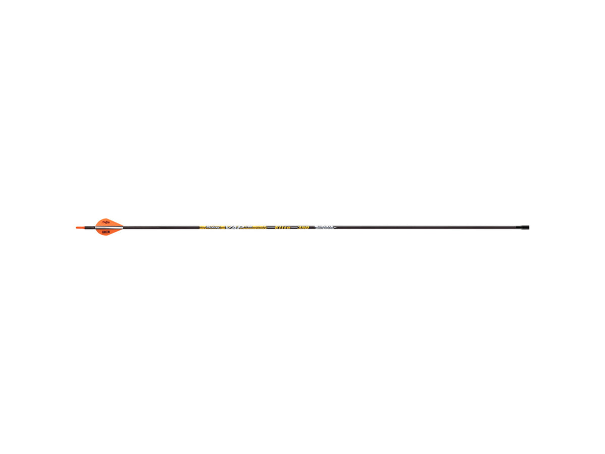 Victory VAP Elite Arrows 250 Blazer Vanes 6 pk. VAPE-250FB-6